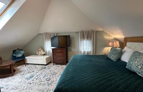 Emsworth House | Millers House Boutique B&B