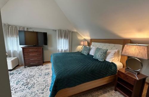 Emsworth House | Millers House Boutique B&B