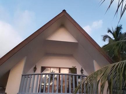 Mahe Island Apartment | Milles Montagnes Residence