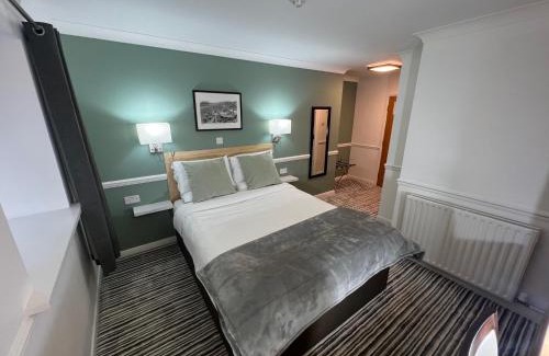 Grimsby Hotel | Millfields Hotel