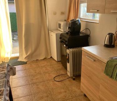 Elkhovo Apartment | Millies Place