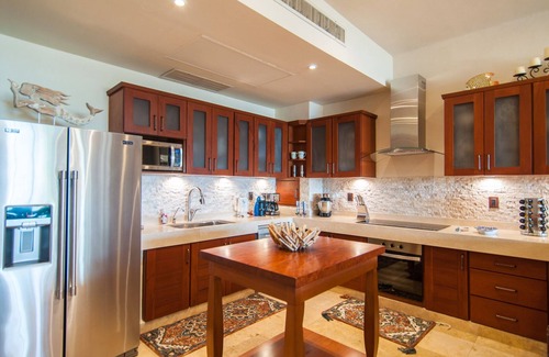 Puerto Aventuras Condo | Million dollar condo with million dollar views