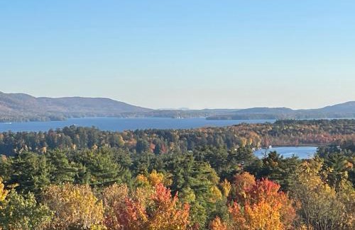 Bolton Landing House | Million Dollar View