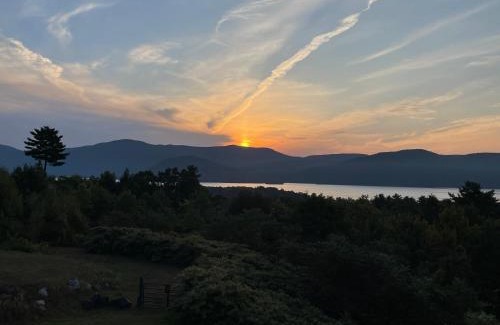 Bolton Landing House | Million Dollar View