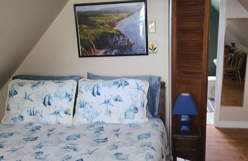 Islandview Ski Chalet | Million Dollar View - close to Sydney and Cabot Trail