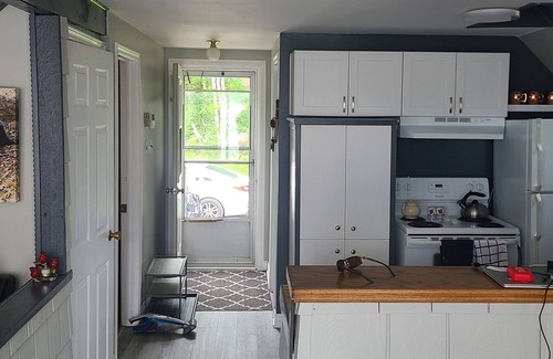 Islandview Ski Chalet | Million Dollar View - close to Sydney and Cabot Trail