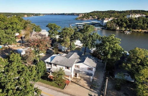 Osage Beach House | MILLION DOLLAR VIEW, The Ideal Lake House!