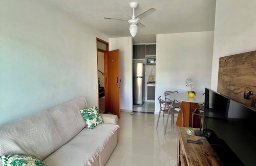 Ilheus Apartment | Millionaires' Beach