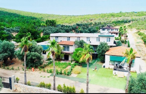 Urla House | Millionswood