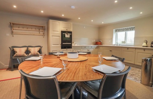 Woolhope Cottage | MILLPOND BOTHY, character holiday cottage, with open fire in Woolhope