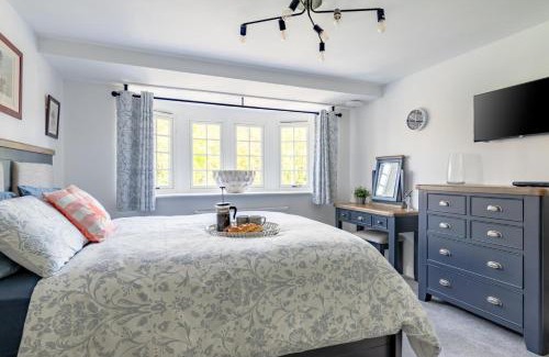 Walberswick House | Millside