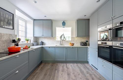 Walberswick House | Millside