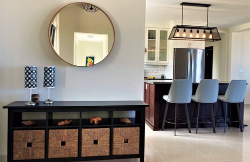 Cotton Ground Villa | MILLVIEW VILLA PARADISE NEVISnLUXURIOUS, SPACIOUS, FABULOUS VIEWS AND LOCATION!