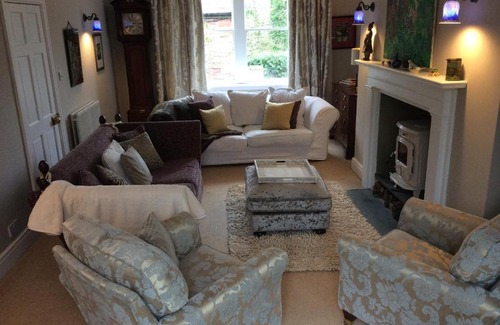 Newton in Furness Bed & Breakfast | Millwood Lodge