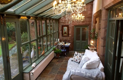 Newton in Furness Bed & Breakfast | Millwood Lodge