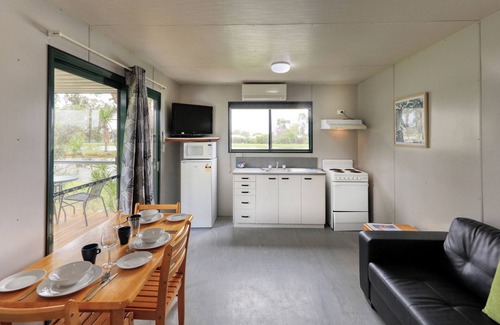 Millmerran RV Rental | Milmerran Village Caravan Park