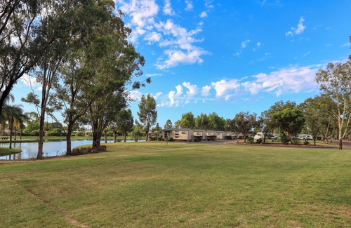 Millmerran RV Rental | Milmerran Village Caravan Park