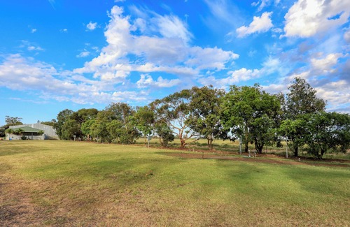 Millmerran RV Rental | Milmerran Village Caravan Park