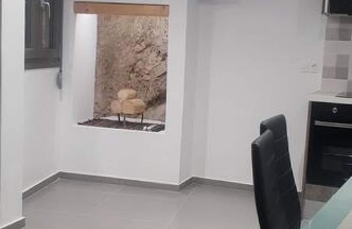 Serifos House | Milona s House in Chora Serifos