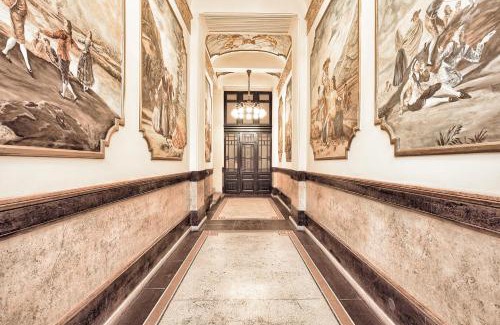 Josefov Apartment | Milosrdnych Apartments