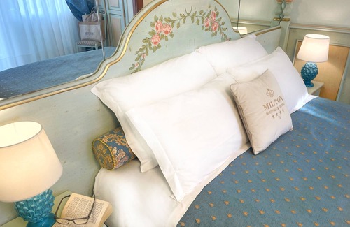 Faro Hotel | Milton Boutique Hotel