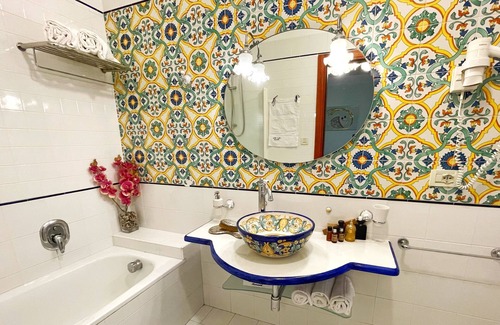 Faro Hotel | Milton Boutique Hotel