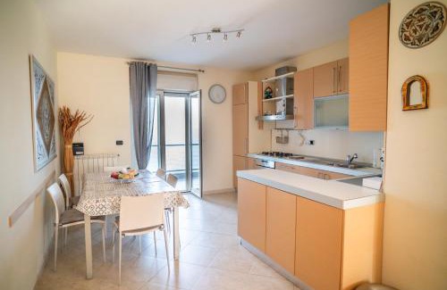 Giovinazzo Apartment | MiLu'Seaview Ampia casa vista mare