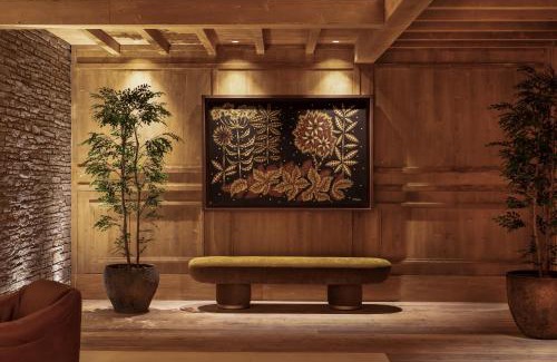 Baqueira Hotel | MIM Baqueira Member of Melia Collection