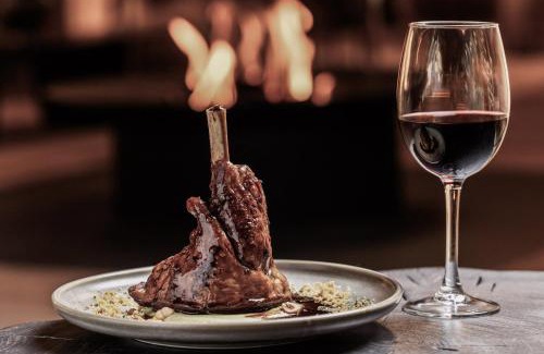 Baqueira Hotel | MIM Baqueira Member of Melia Collection