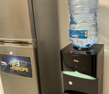 Syokimau Apartment | Mimahs Cozy Getaway near JKIA&SGR at NewRise Gardens