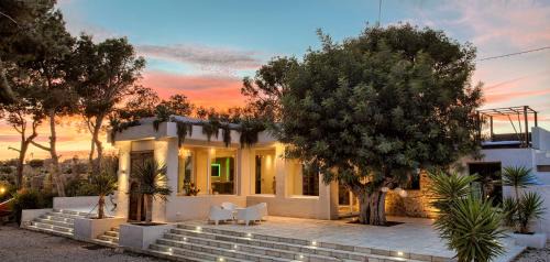 Altea Villa | MIMAR ALTEA VILLA l