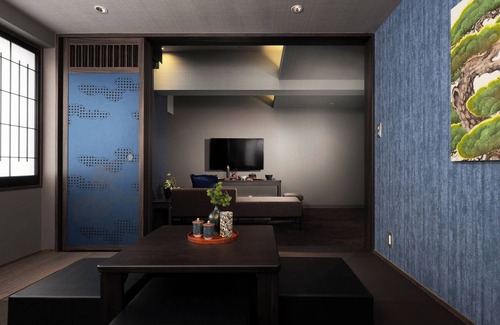 Shinmachi Apartment | MIMARU Osaka Shinsaibashi West