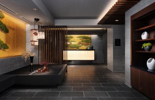 Shinmachi Hotel | MIMARU Osaka Shinsaibashi West