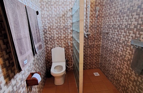 Nungwi Hotel | Mimi na wewe villa