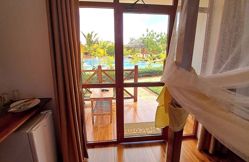 Nungwi Hotel | Mimi na wewe villa