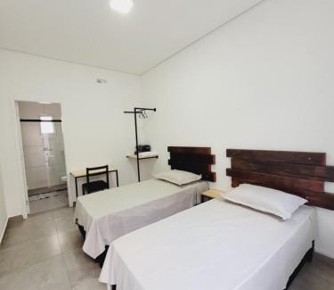 Sumare Hotel | Mimos Hospedaria
