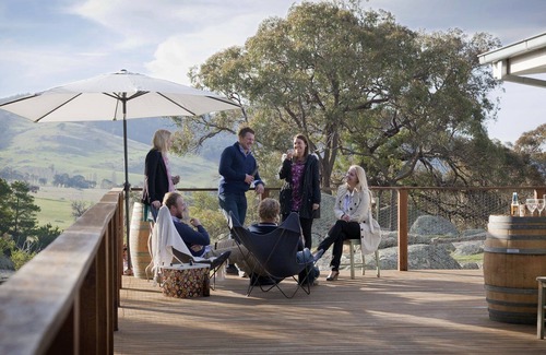 Tooborac House | Mimosa Glen Homestead