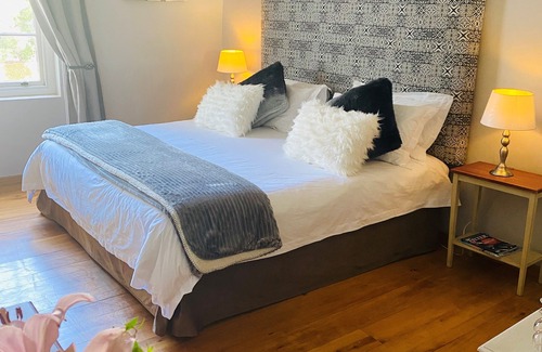 Montagu House | Mimosa Lodge