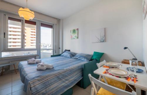 Misano Adriatico Apartment | Mimose Little House