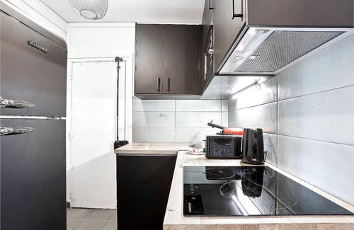 Charonne Apartment | Mimoza 163 - Bright and cozy apartment