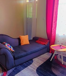 Nairobi Hotel | MIMYHOMES haven