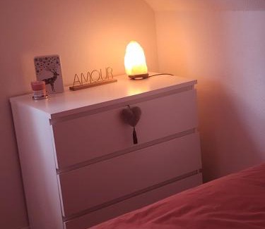 Lingolsheim Apartment | MIN HISELE, Ma PETITE MAISON
