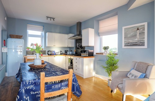 Trearddur Bay Cottage | Min Y Mor Trearddur Bay