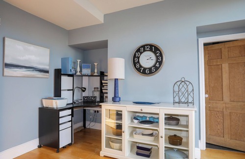 Trearddur Bay Cottage | Min Y Mor Trearddur Bay