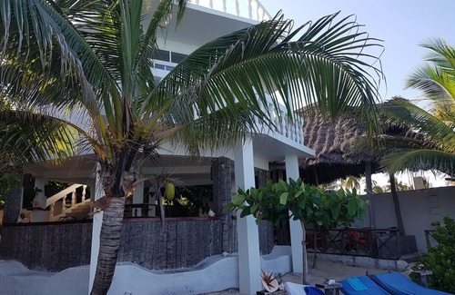 Jambiani House | Mina Beachhouse Bungalow