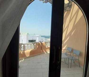 Doha Hotel | Mina Hotel and Residences By The Torch