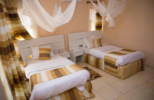 Lusaka Cabin | Minachi Exclusive Lodge