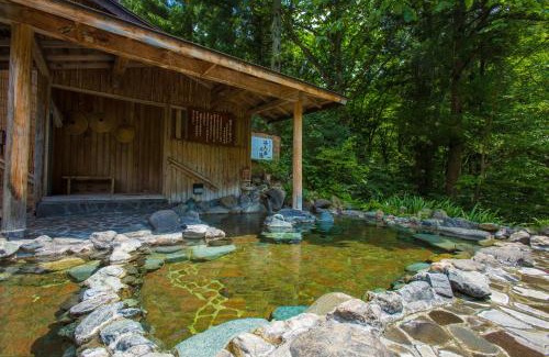 Minakami Hotel | Minakamisansou