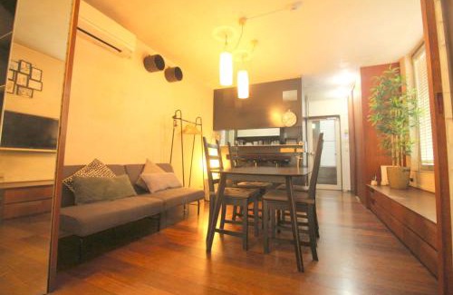 Shinmachi House | Minami Sumiken Building - Vacation STAY 11166
