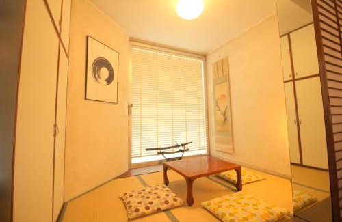Shinmachi House | Minami Sumiken Building - Vacation STAY 11166